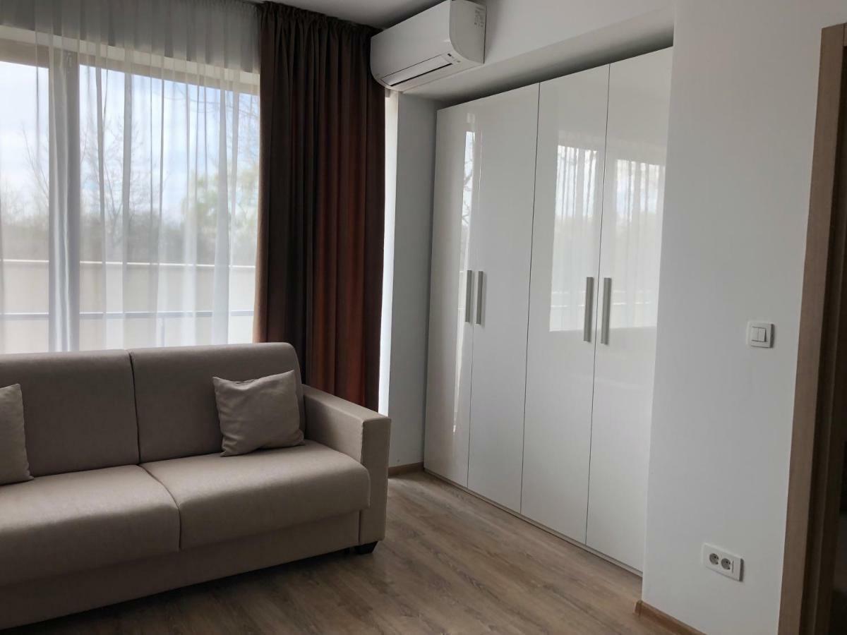 Snagov Lake Suites Extérieur photo